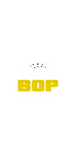 Bite of Power Logo