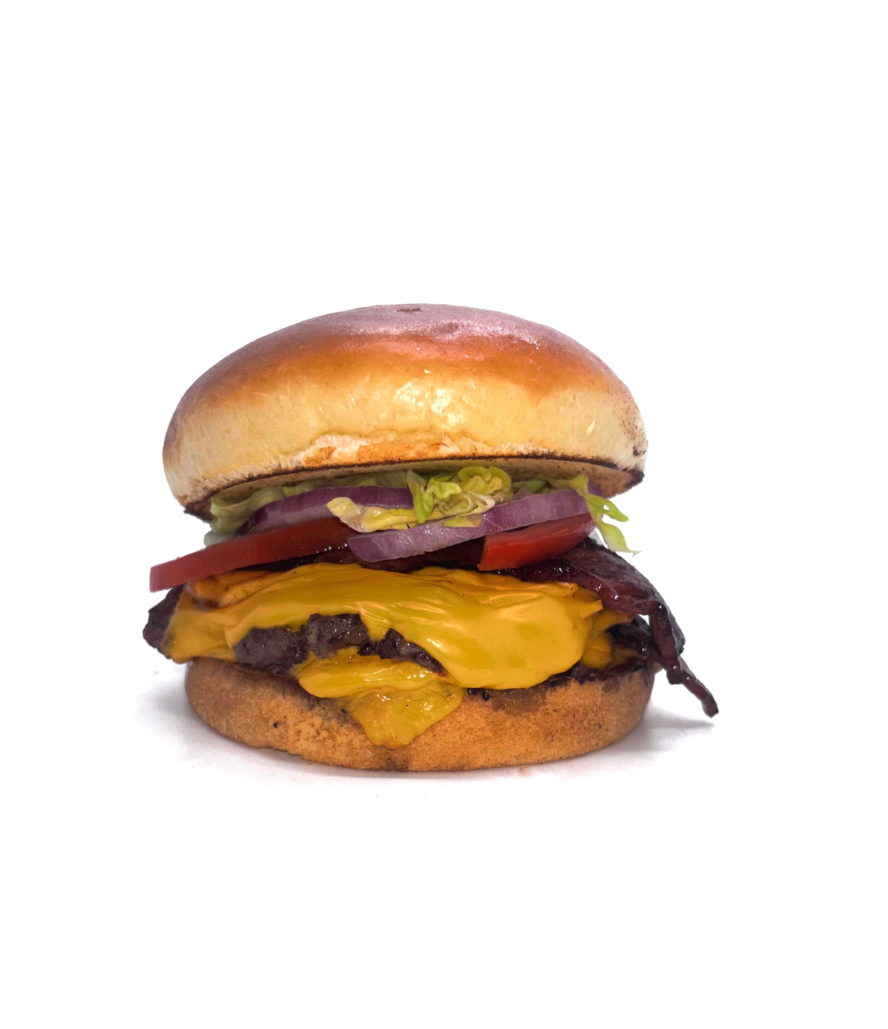 Beast Burger