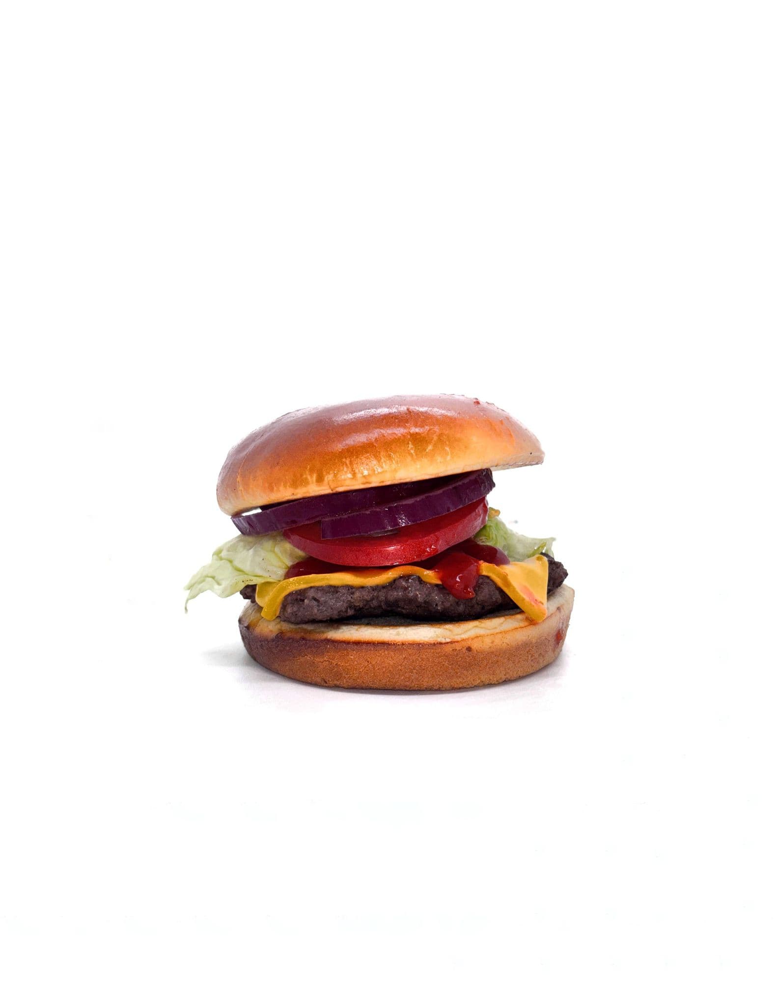 OG MAMAS BURGER